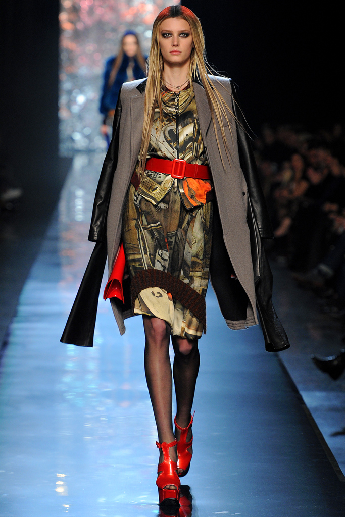 Jean Paul Gaultier 2012ﶬϵиDƬ