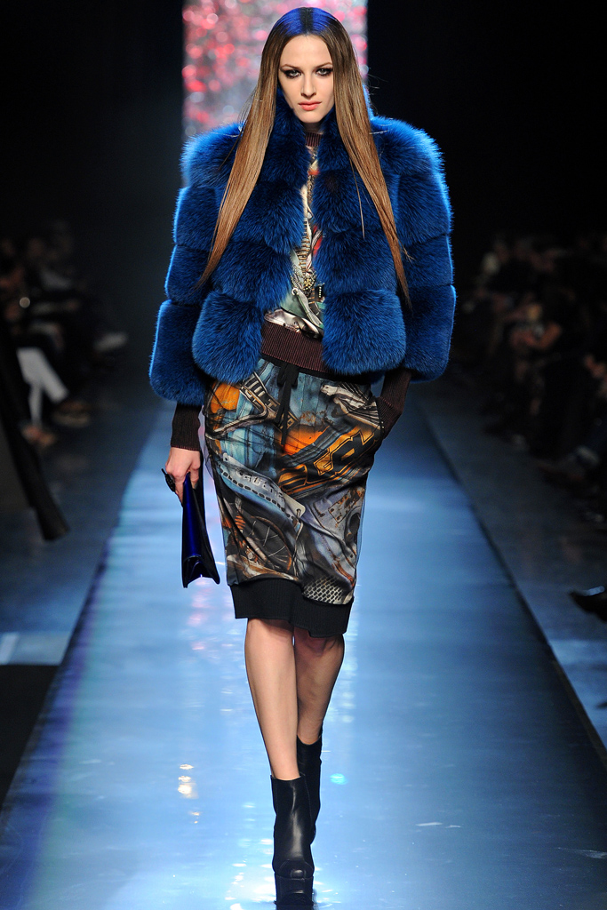 Jean Paul Gaultier 2012ﶬϵиDƬ