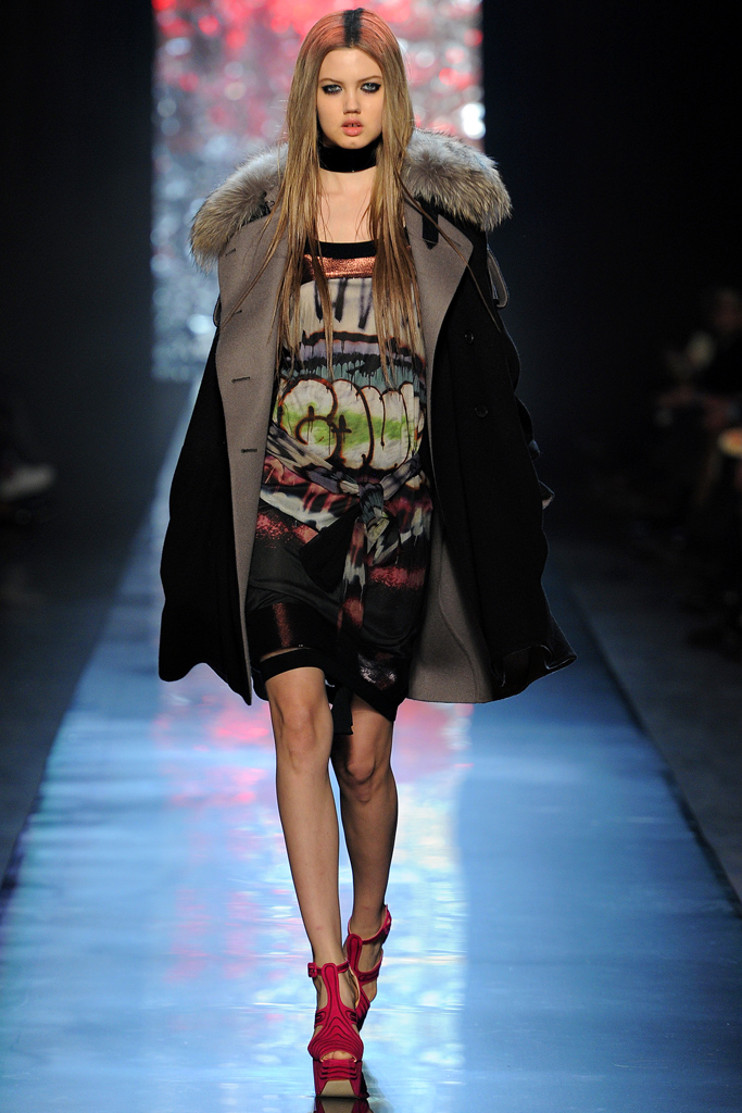 Jean Paul Gaultier 2012ﶬϵиDƬ