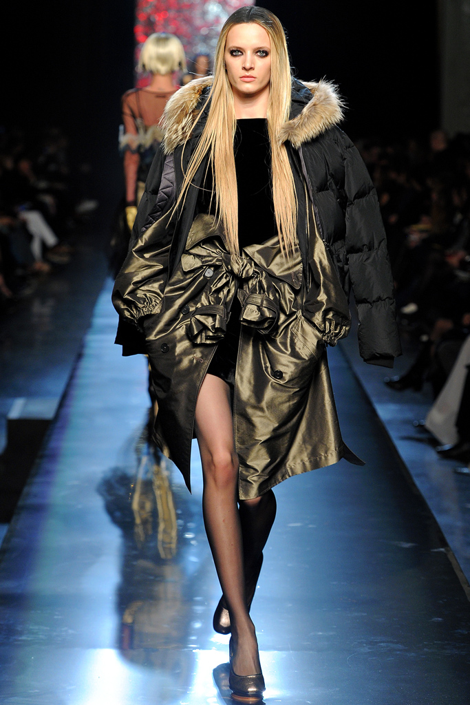 Jean Paul Gaultier 2012ﶬϵиDƬ