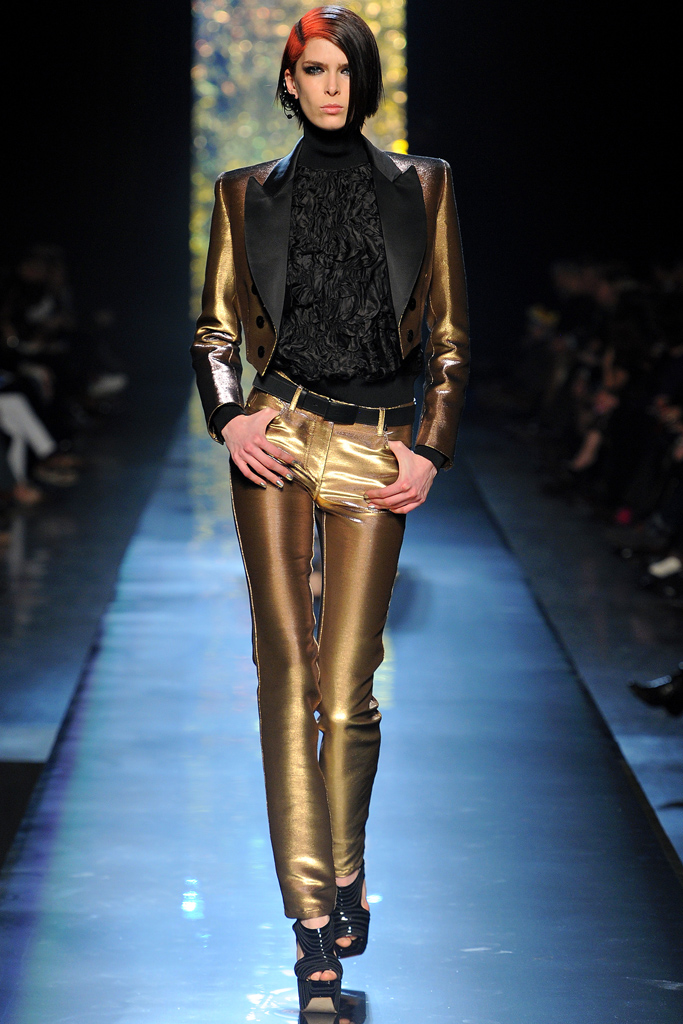 Jean Paul Gaultier 2012ﶬϵиDƬ