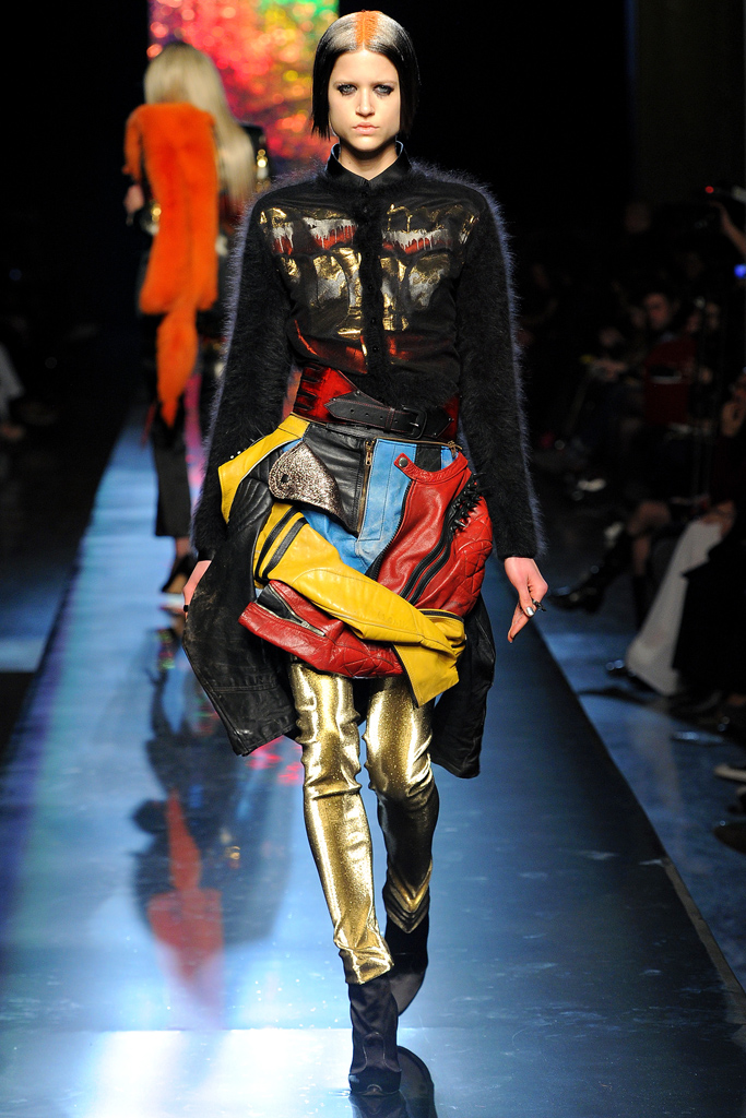 Jean Paul Gaultier 2012ﶬϵиDƬ