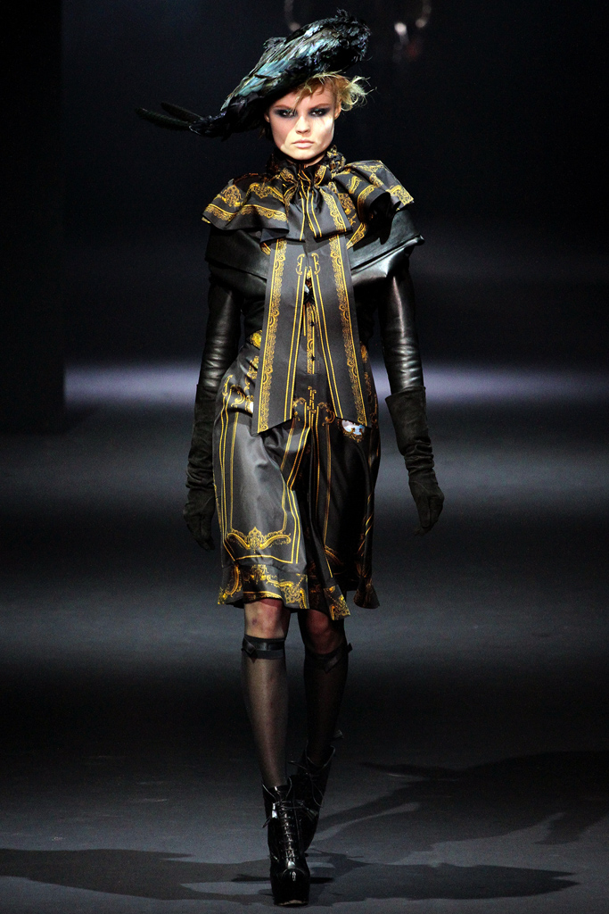 John Galliano 2012ﶬϵиDƬ
