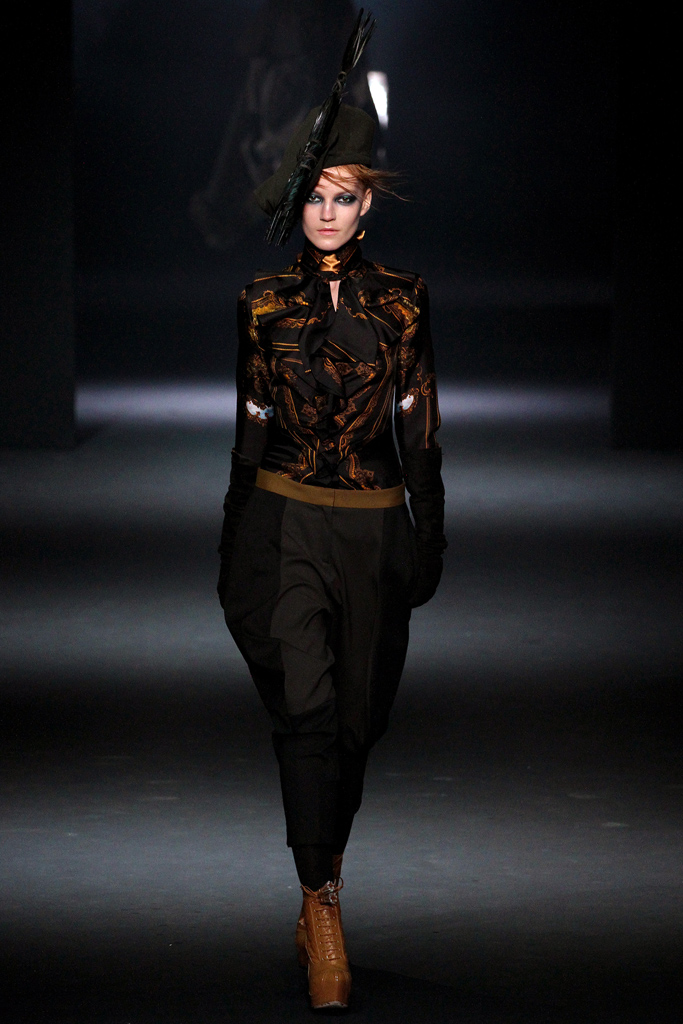 John Galliano 2012ﶬϵиDƬ