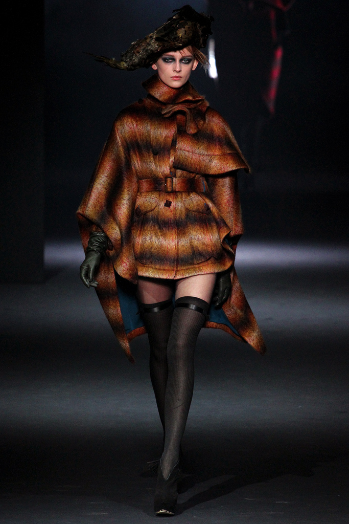 John Galliano 2012ﶬϵиDƬ