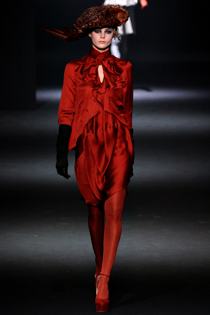 John Galliano 2012ﶬϵиDƬ