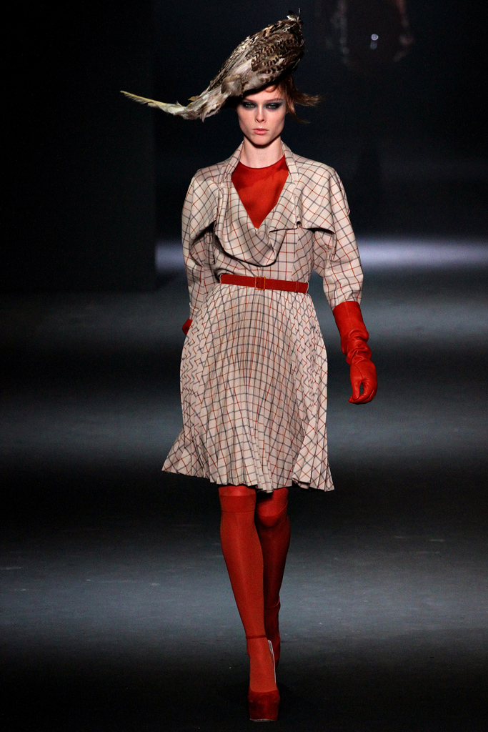John Galliano 2012ﶬϵиDƬ