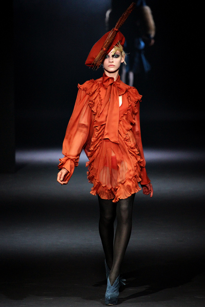 John Galliano 2012ﶬϵиDƬ