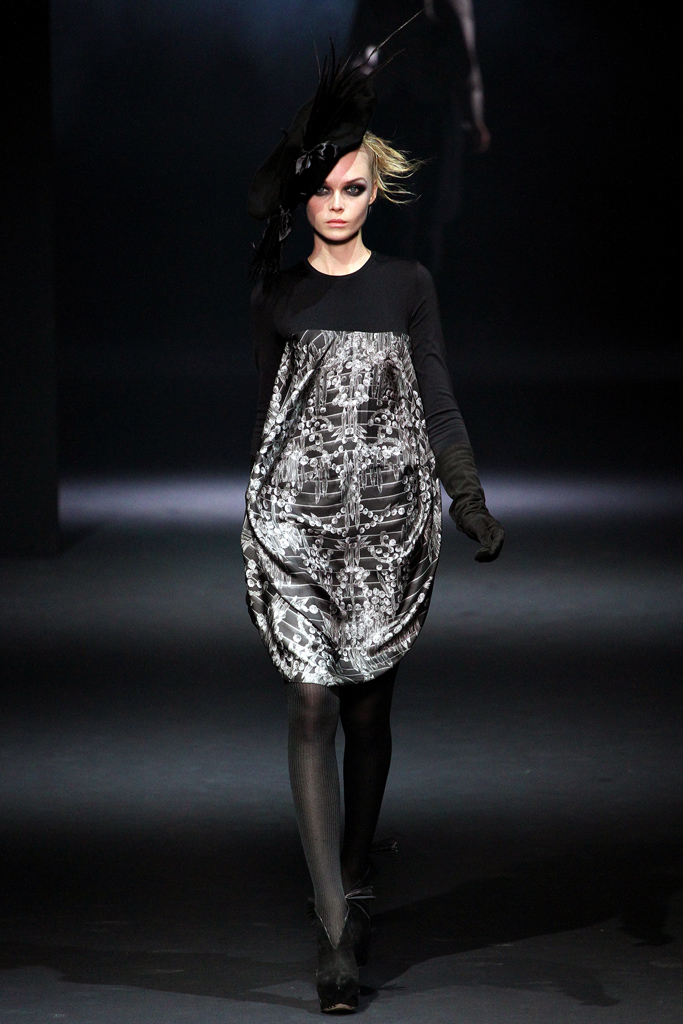 John Galliano 2012ﶬϵиDƬ
