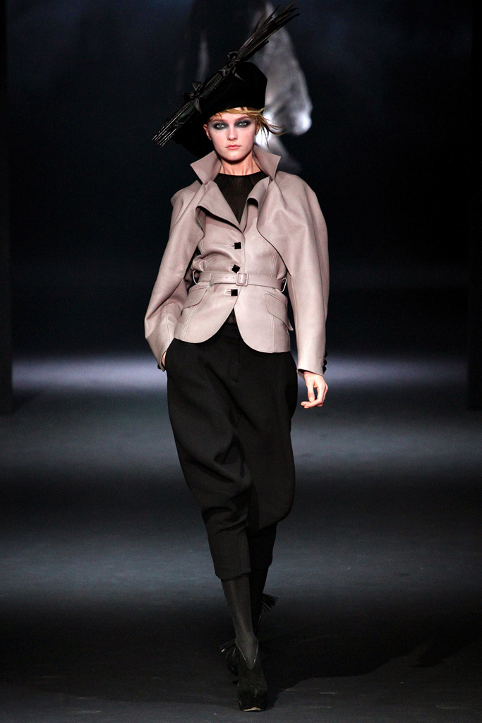 John Galliano 2012ﶬϵиDƬ