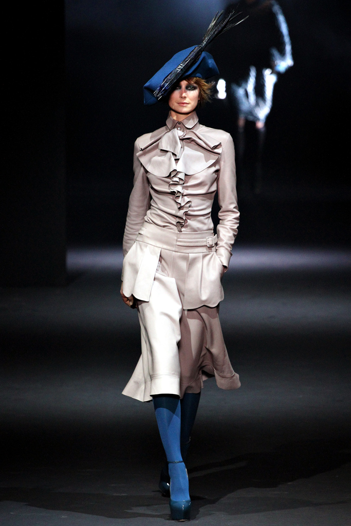John Galliano 2012ﶬϵиDƬ
