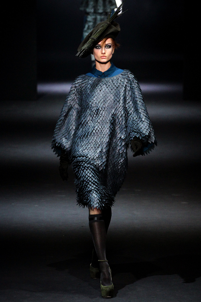 John Galliano 2012ﶬϵиDƬ