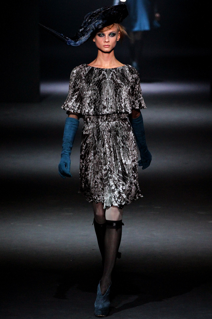 John Galliano 2012ﶬϵиDƬ