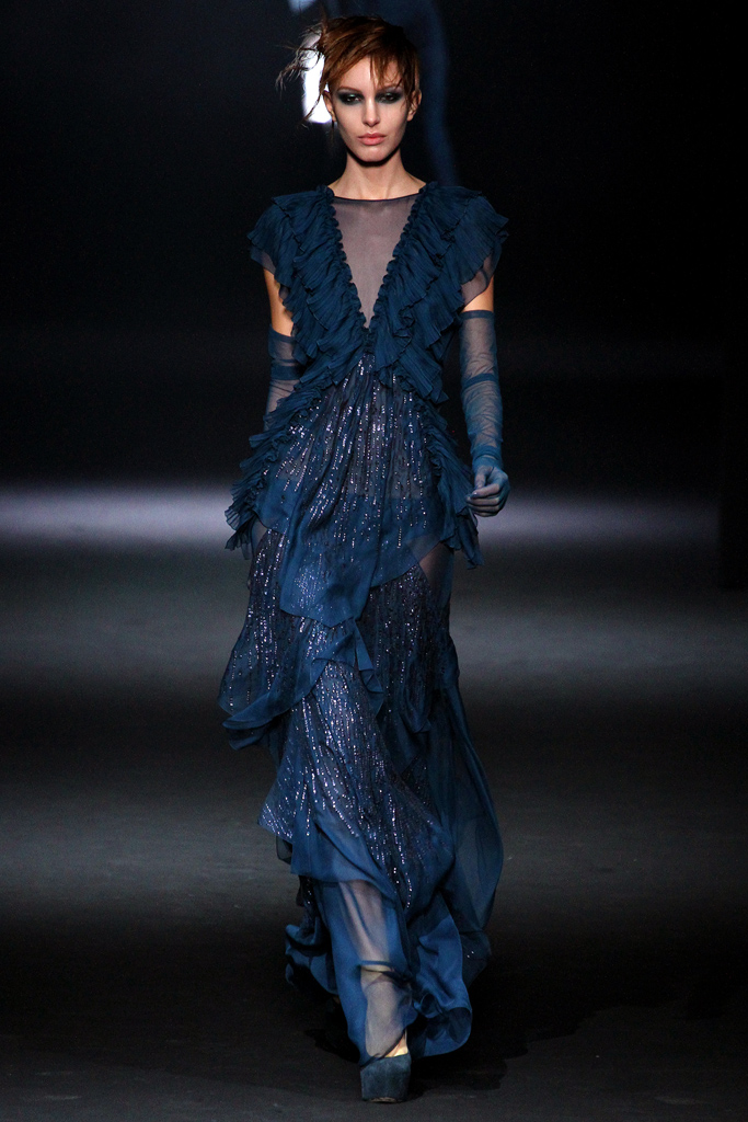 John Galliano 2012ﶬϵиDƬ
