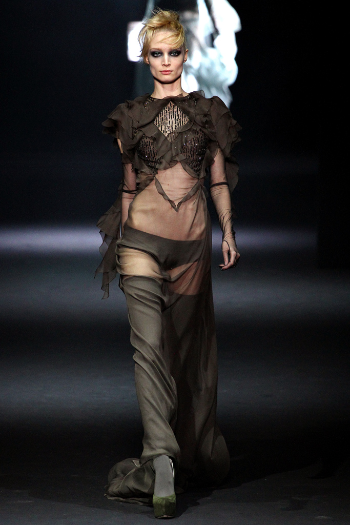 John Galliano 2012ﶬϵиDƬ