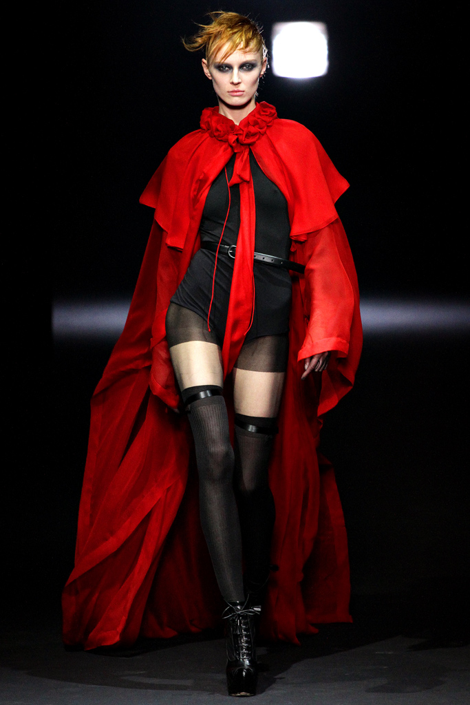John Galliano 2012ﶬϵиDƬ