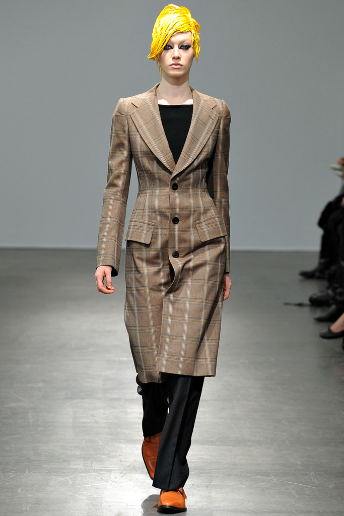 Junya Watanabe 2012ﶬϵиDƬ