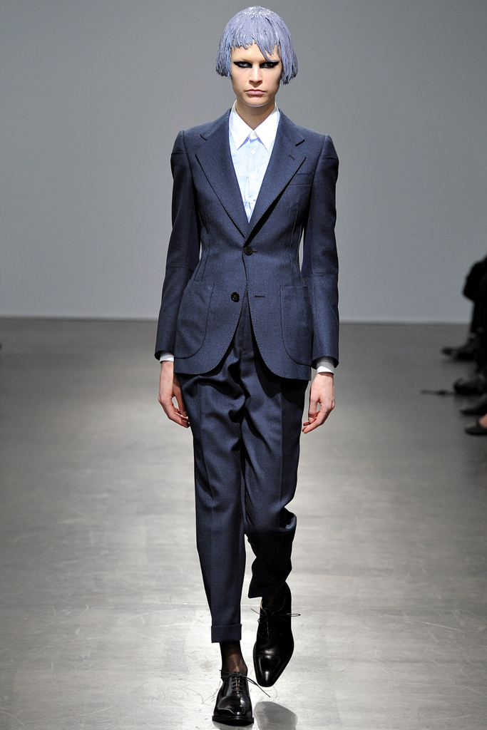 Junya Watanabe 2012ﶬϵиDƬ