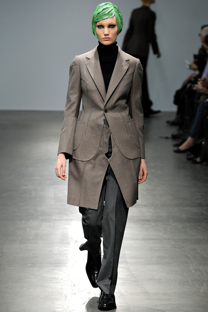 Junya Watanabe 2012ﶬϵиDƬ
