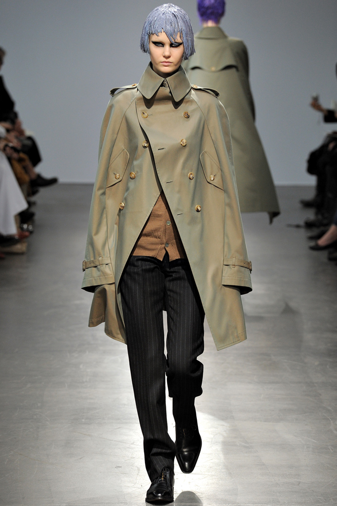 Junya Watanabe 2012ﶬϵиDƬ