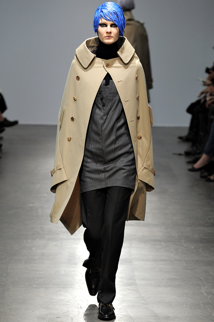 Junya Watanabe 2012ﶬϵиDƬ