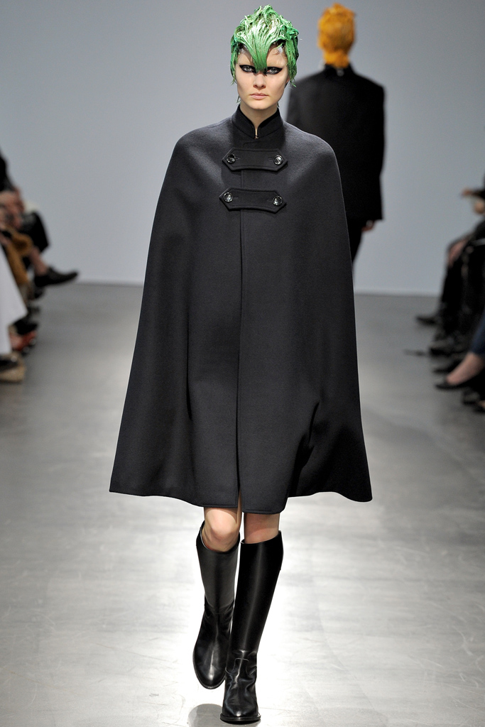 Junya Watanabe 2012ﶬϵиDƬ