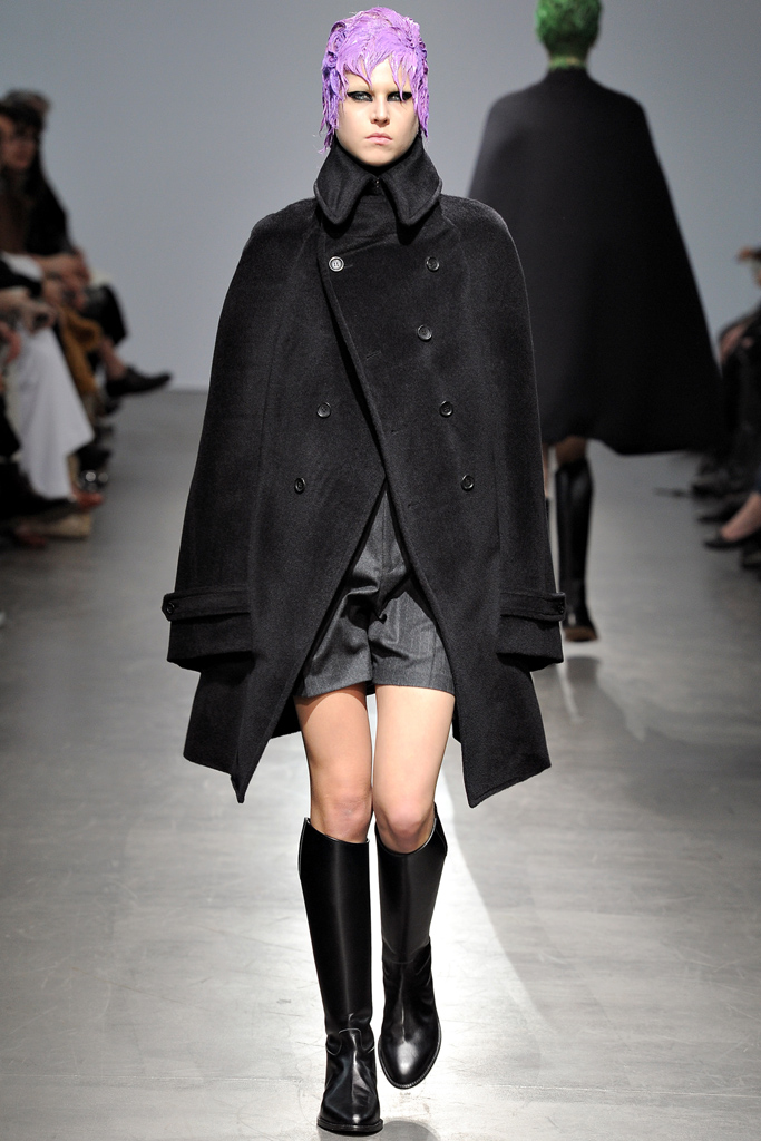 Junya Watanabe 2012ﶬϵиDƬ