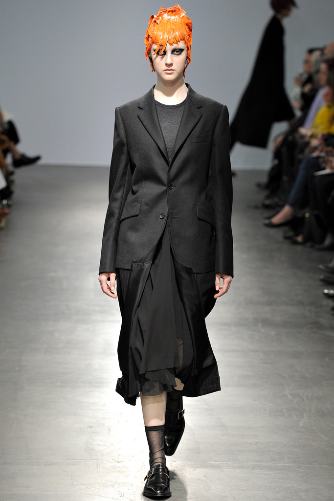 Junya Watanabe 2012ﶬϵиDƬ