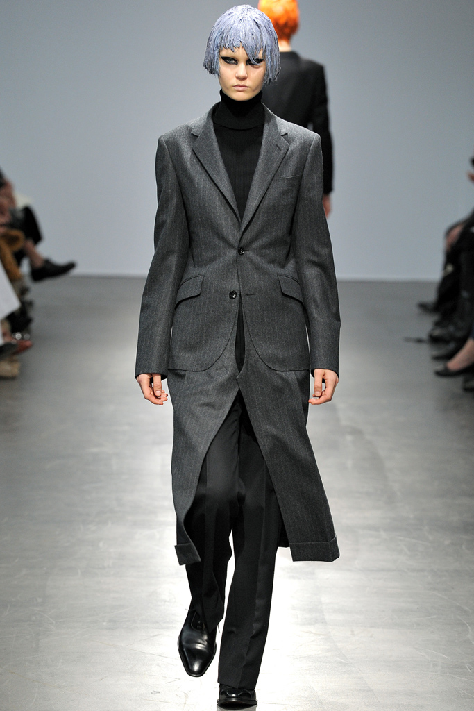Junya Watanabe 2012ﶬϵиDƬ