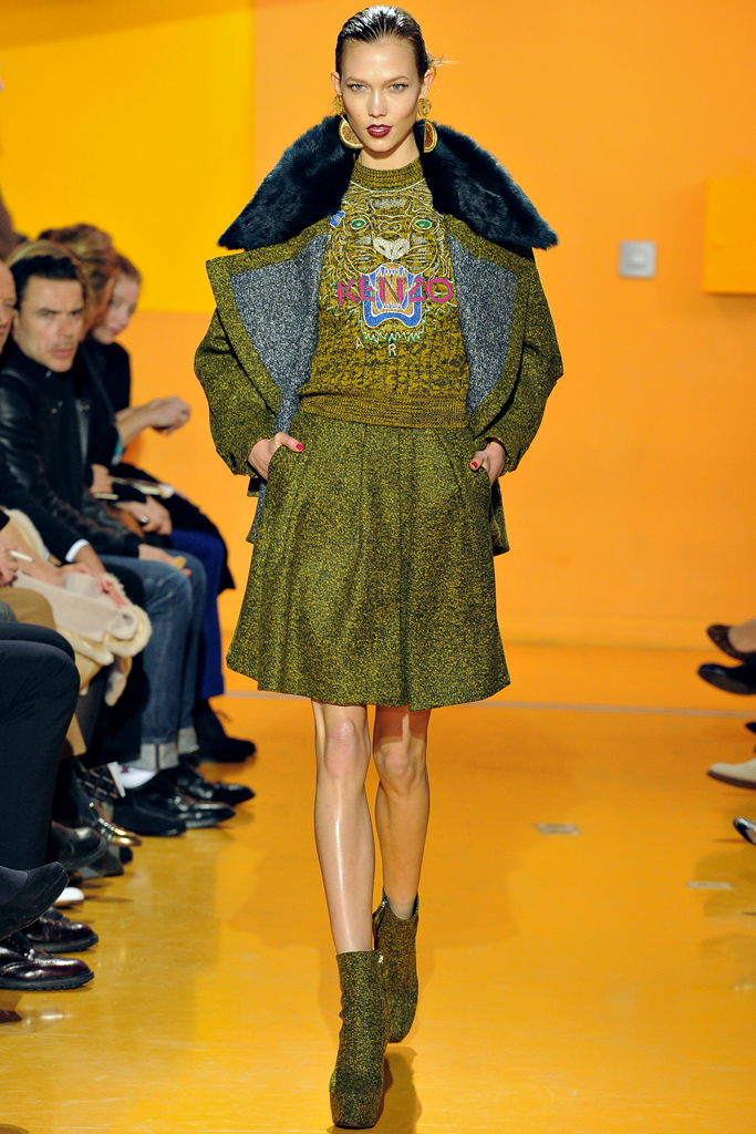 Kenzo 2012ﶬϵиDƬ