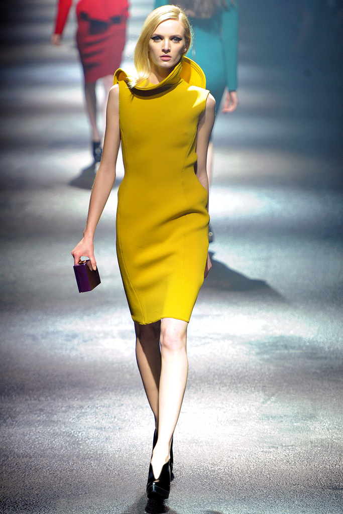 Lanvin 2012ﶬϵиDƬ