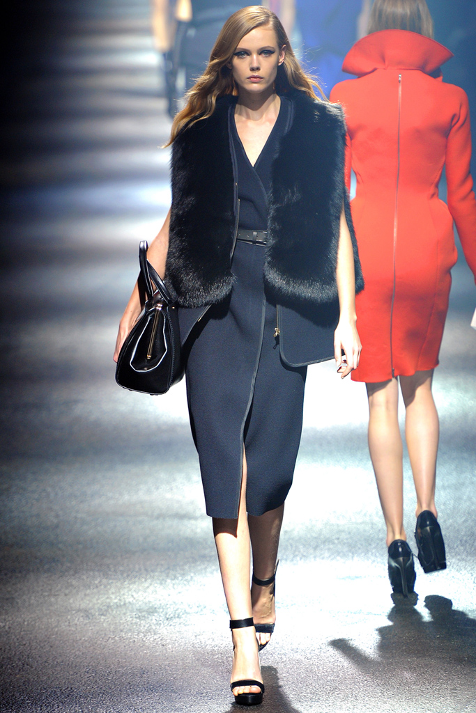 Lanvin 2012ﶬϵиDƬ