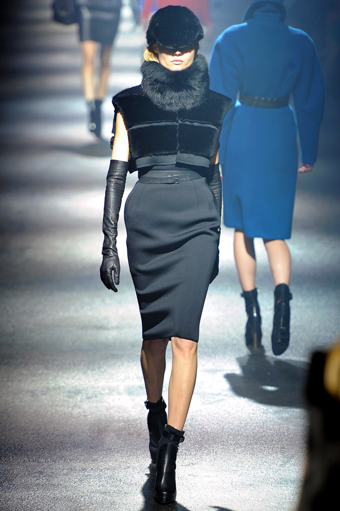 Lanvin 2012ﶬϵиDƬ
