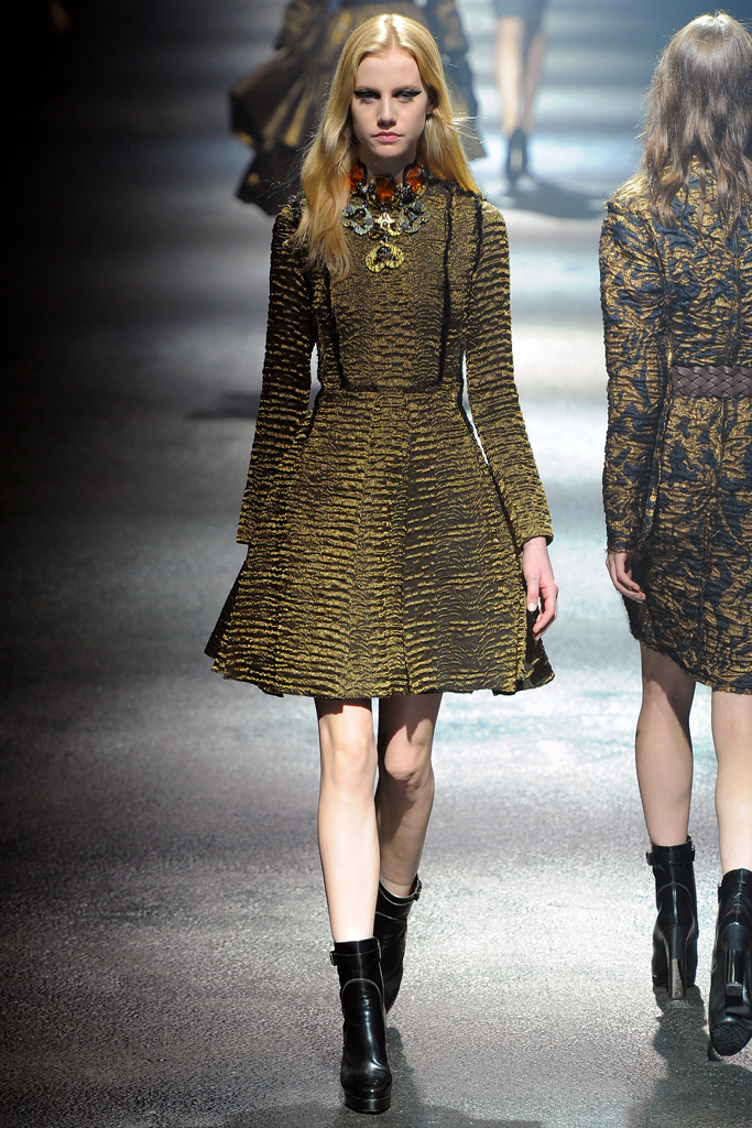 Lanvin 2012ﶬϵиDƬ