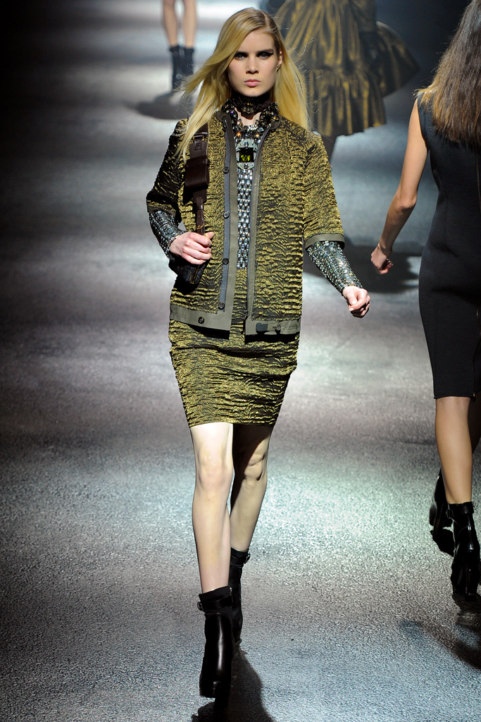 Lanvin 2012ﶬϵиDƬ