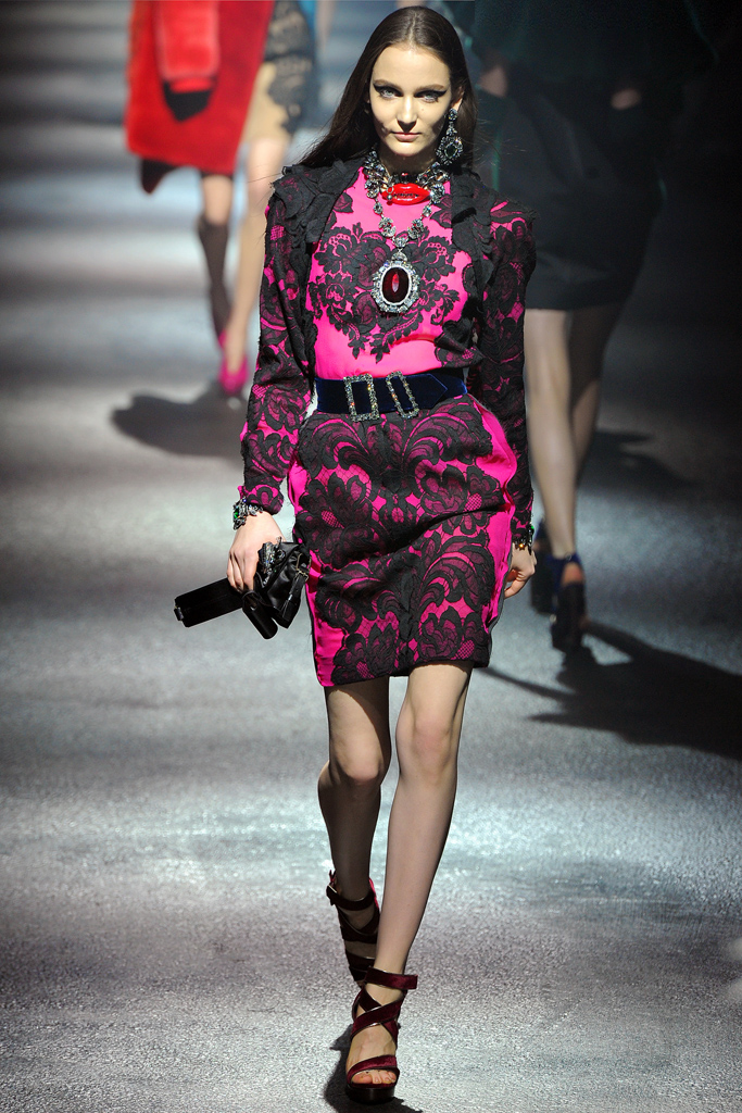 Lanvin 2012ﶬϵиDƬ