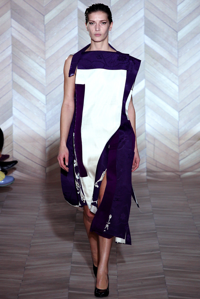 Maison Martin Margiela 2012ﶬϵиDƬ