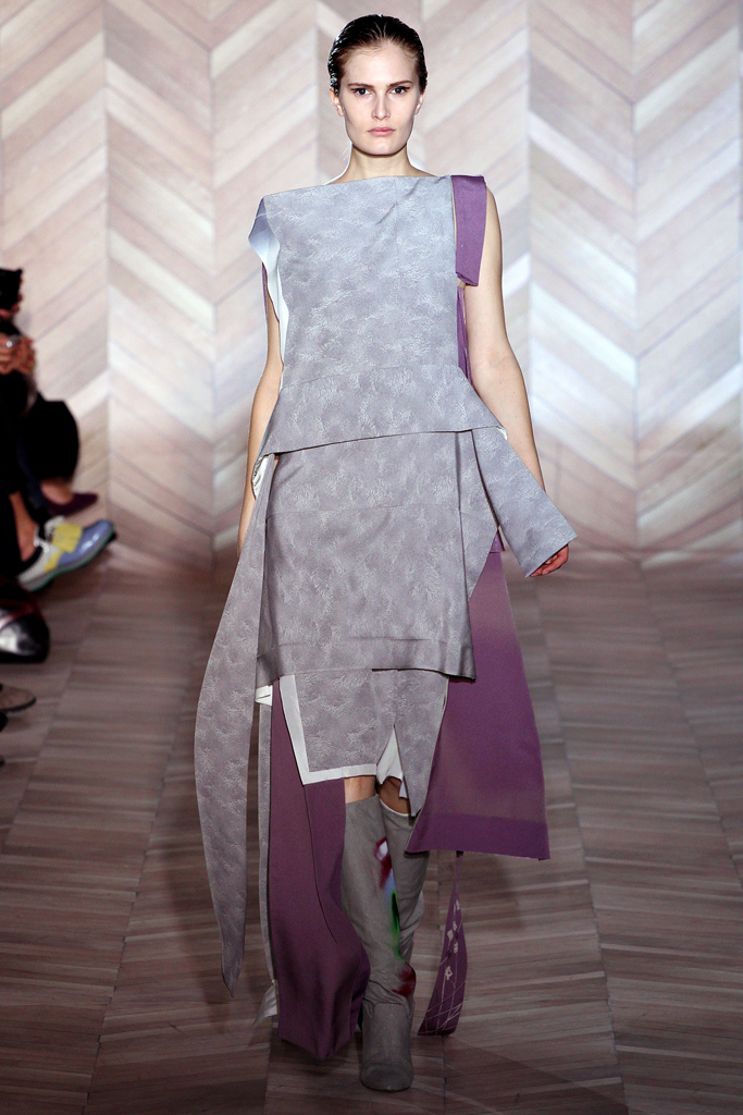 Maison Martin Margiela 2012ﶬϵиDƬ