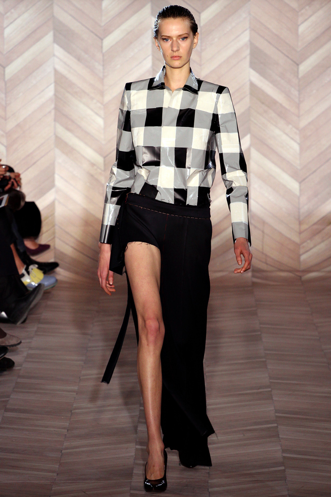 Maison Martin Margiela 2012ﶬϵиDƬ