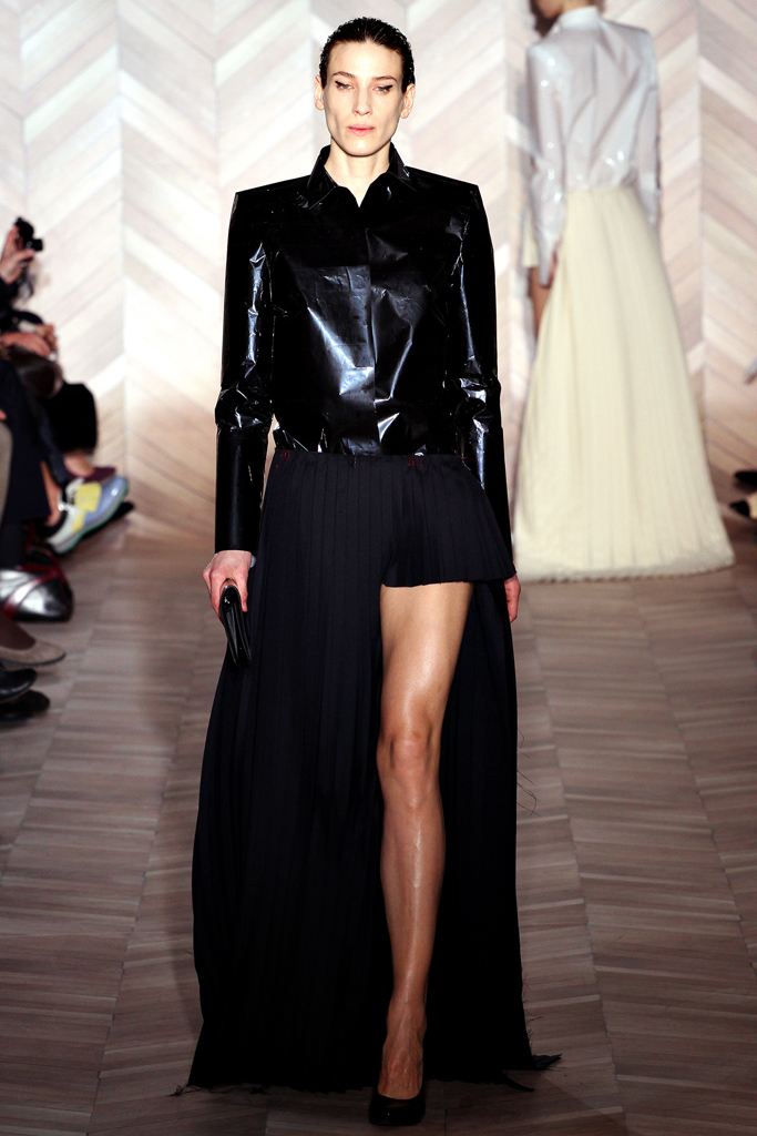 Maison Martin Margiela 2012ﶬϵиDƬ