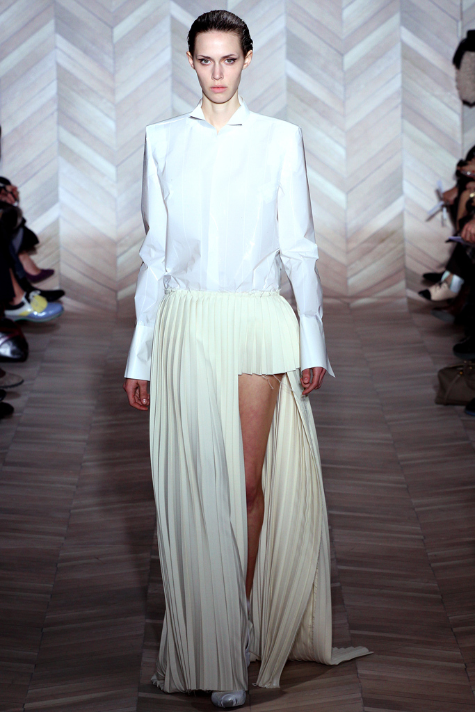 Maison Martin Margiela 2012ﶬϵиDƬ