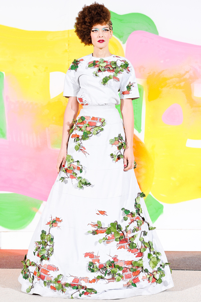 Manish Arora 2012ﶬϵиDƬ