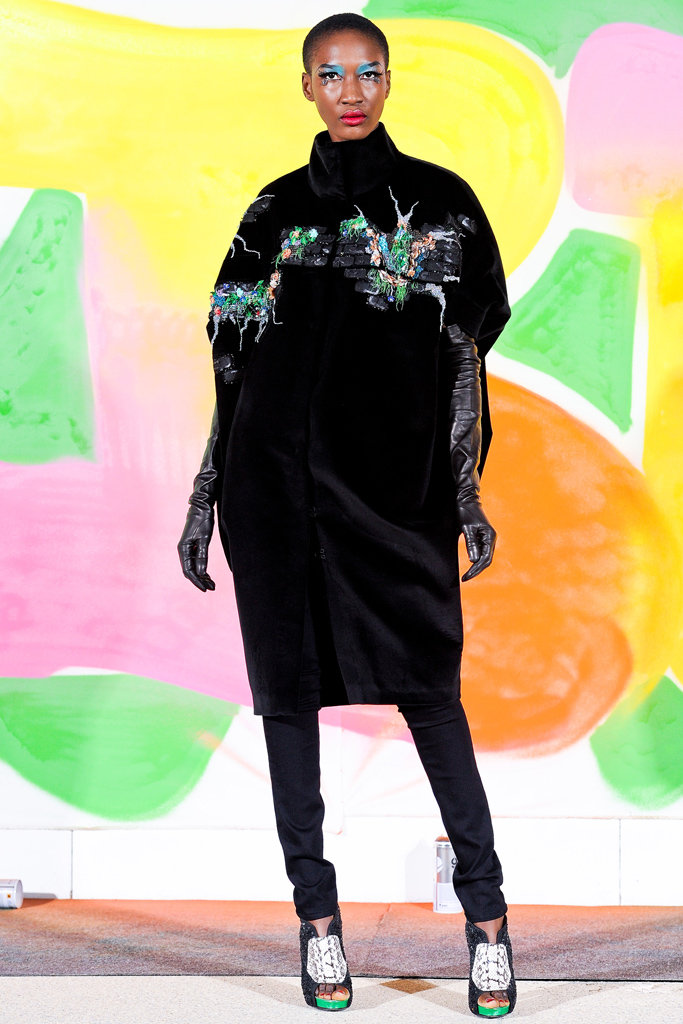 Manish Arora 2012ﶬϵиDƬ