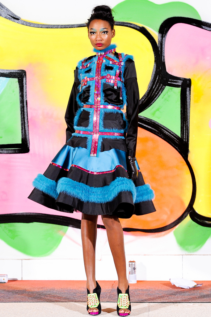 Manish Arora 2012ﶬϵиDƬ