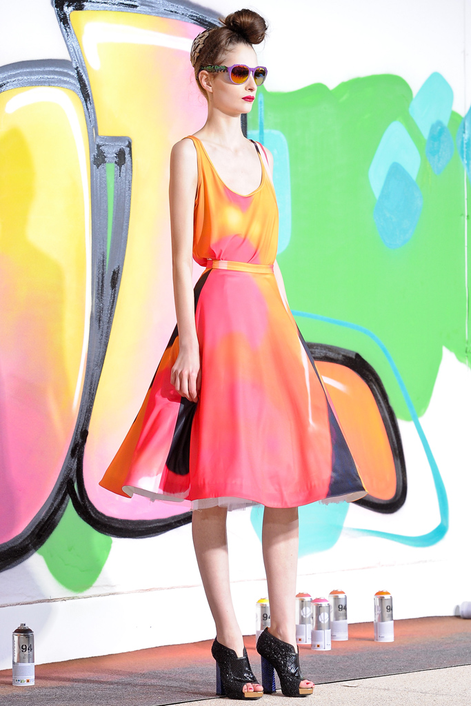 Manish Arora 2012ﶬϵиDƬ