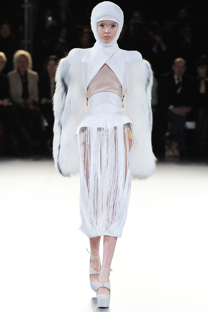 Mugler 2012ﶬϵиDƬ