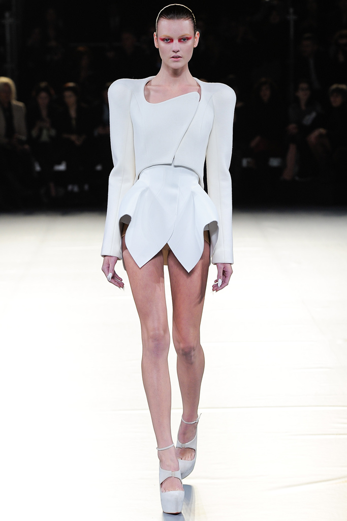 Mugler 2012ﶬϵиDƬ
