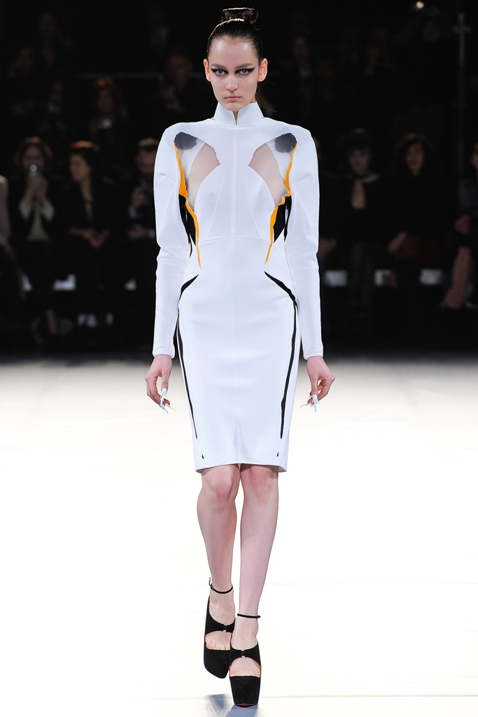 Mugler 2012ﶬϵиDƬ