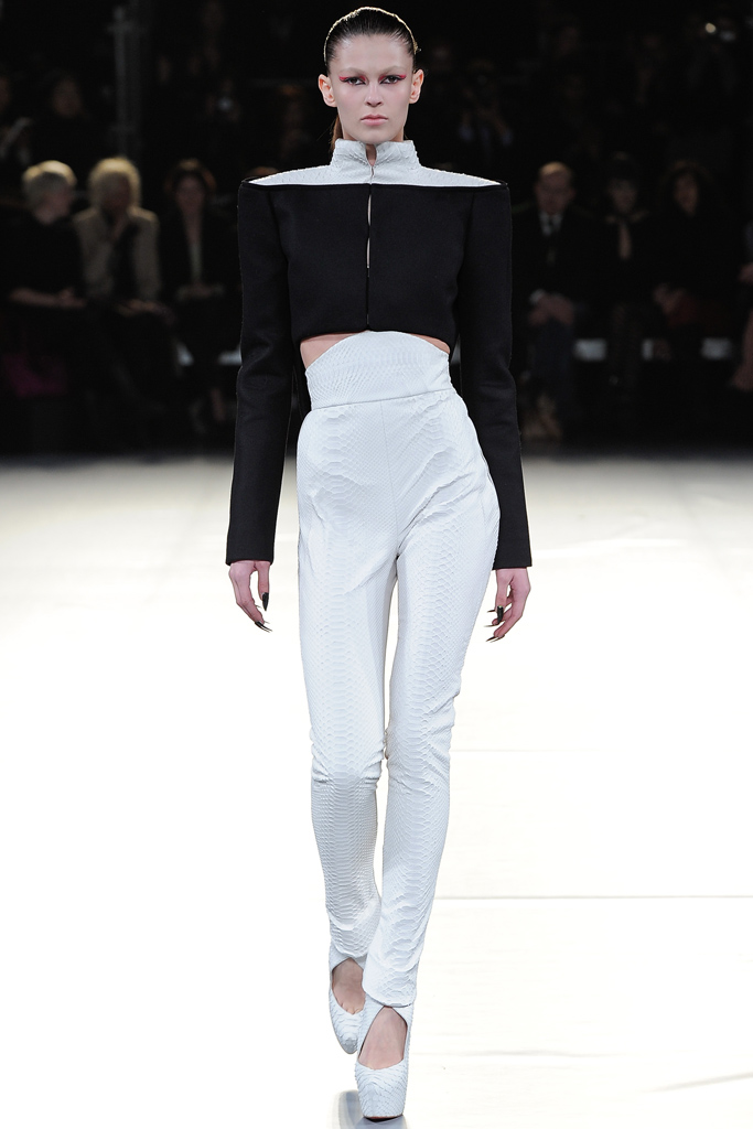 Mugler 2012ﶬϵиDƬ