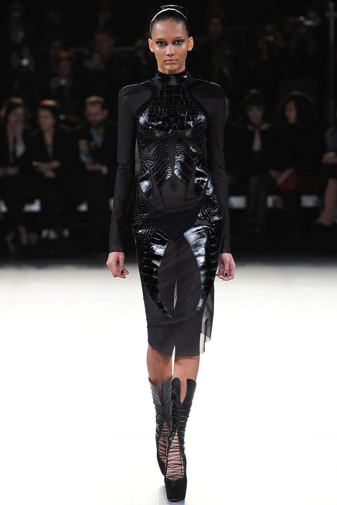 Mugler 2012ﶬϵиDƬ